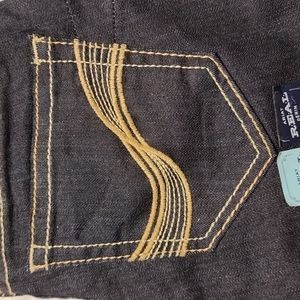 NEW Women's Ariat Boot Cut 27R